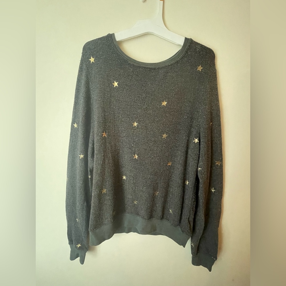 WildFox Sweatshirt - Picture 2 of 3